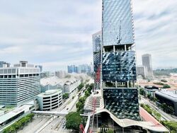 Midtown Bay (D7), Apartment #609083241
